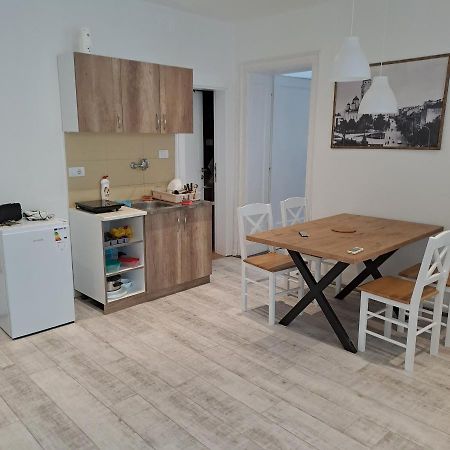 Apartman Centar Sd Смедерево Экстерьер фото