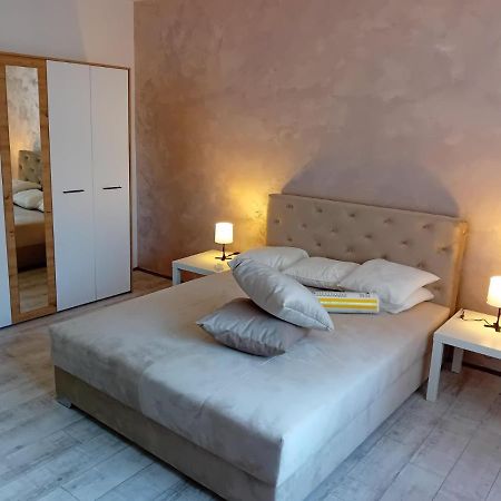 Apartman Centar Sd Смедерево Экстерьер фото