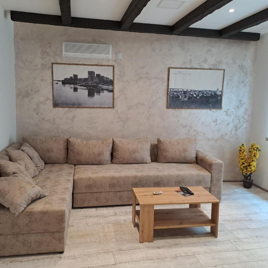 Apartman Centar Sd Смедерево Экстерьер фото