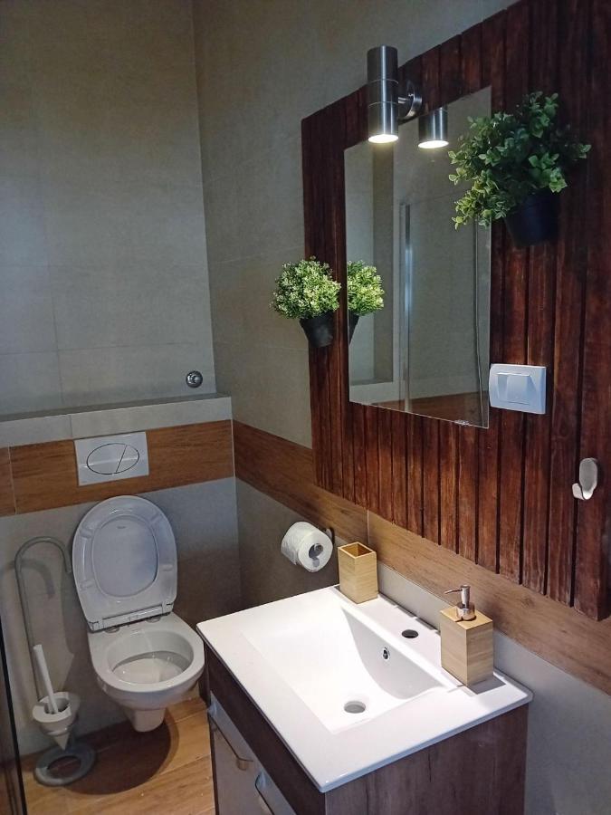 Apartman Centar Sd Смедерево Экстерьер фото