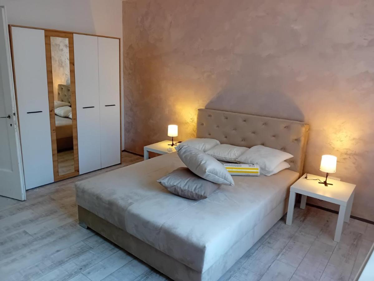 Apartman Centar Sd Смедерево Экстерьер фото