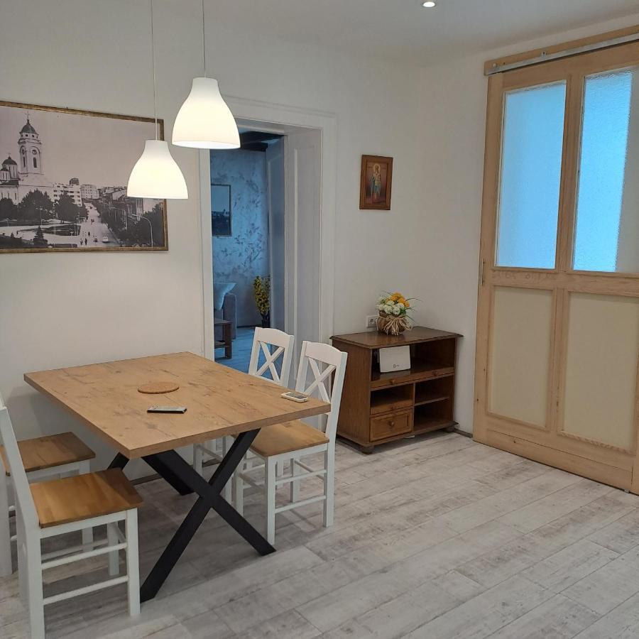 Apartman Centar Sd Смедерево Экстерьер фото