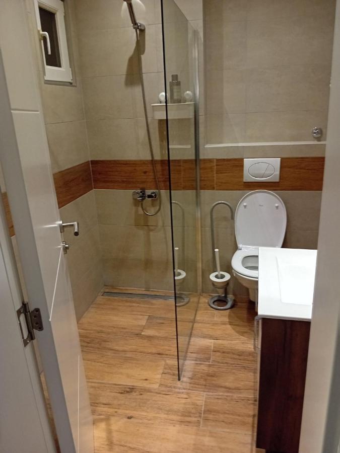 Apartman Centar Sd Смедерево Экстерьер фото