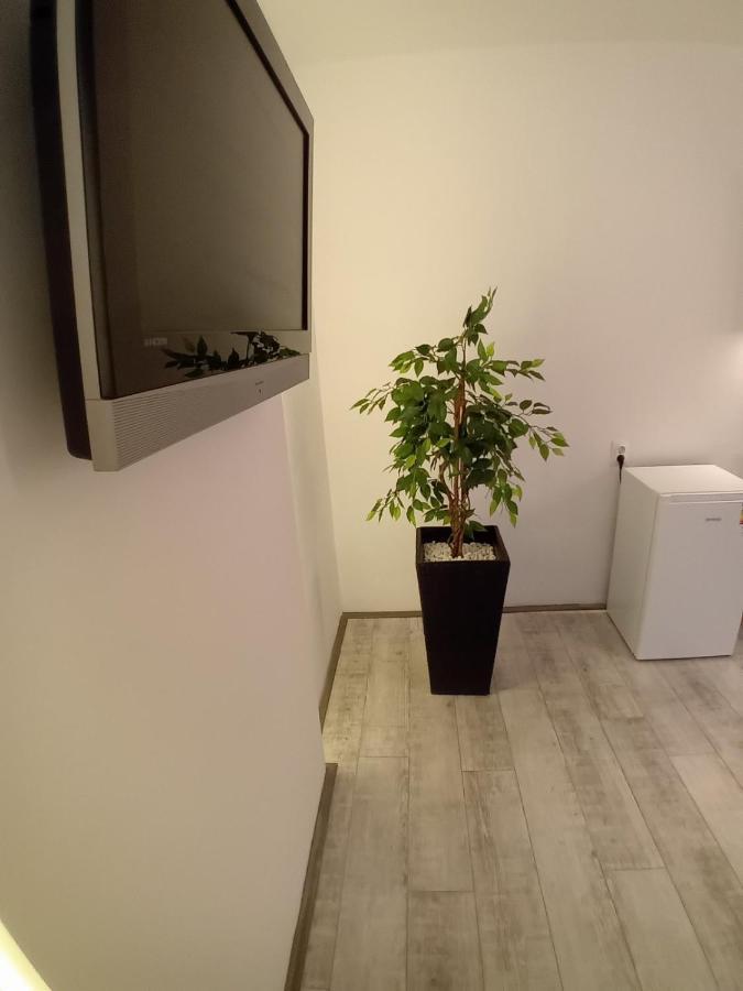 Apartman Centar Sd Смедерево Экстерьер фото
